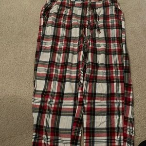 Old navy pjs